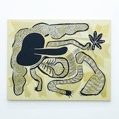 テングのナイゾウ